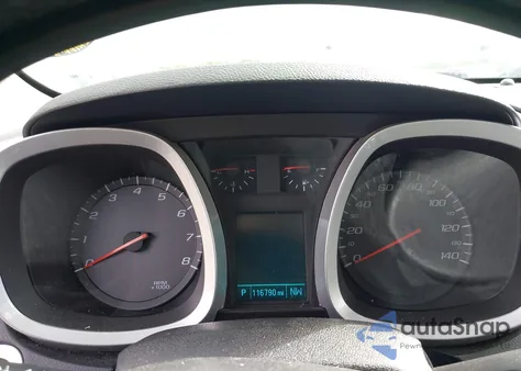 2015 Chevrolet Equinox Ltz from USA, damaged, VIN 2GNFLHEKXF6299322